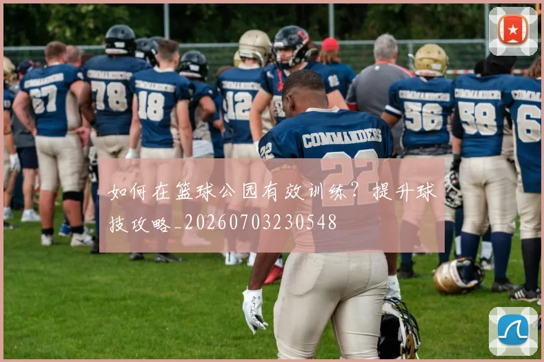 如何在篮球公园有效训练？提升球技攻略_20260703230548